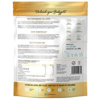 Motherkind Body Gold Collagen 32 Sachets